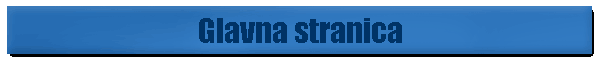 Glavna stranica